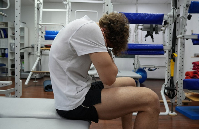 Ну випрямися: топ-4 вправи від сутулості