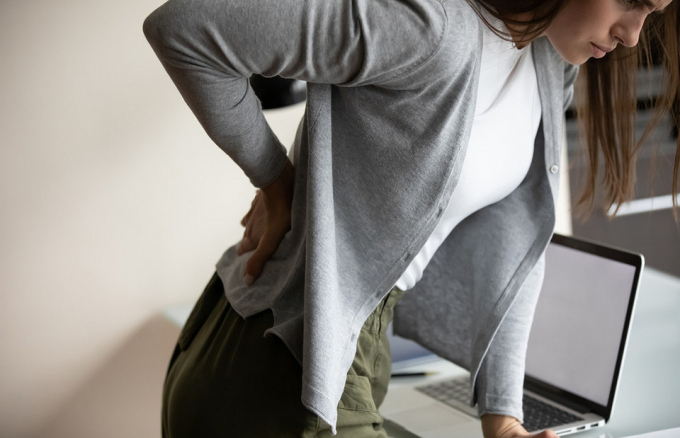 М'язові спазми: що викликає і чи можна позбутися їх раз і назавжди