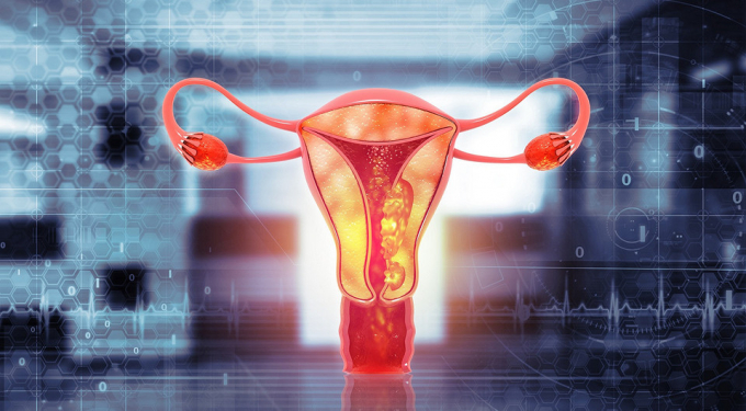 Перші симптоми раку шийки матки