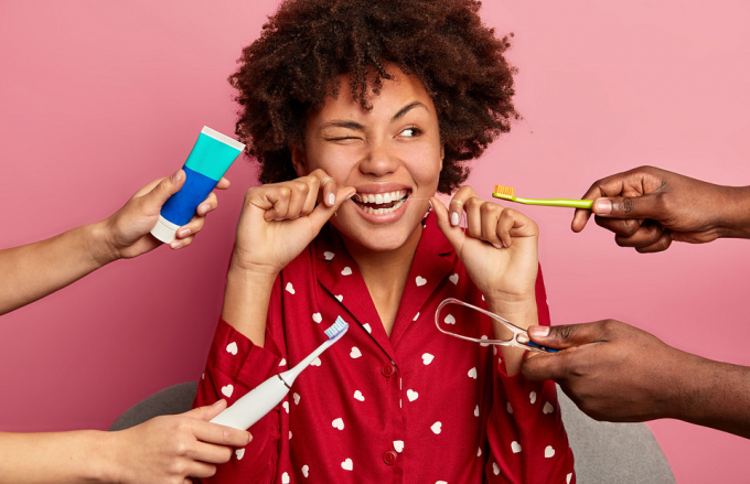 Індикатори хвороб: як здоров'я зубів впливає стан всього організму