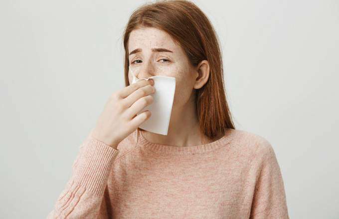 Чому очі стають гіперчутливими до світла і як цього уникнути