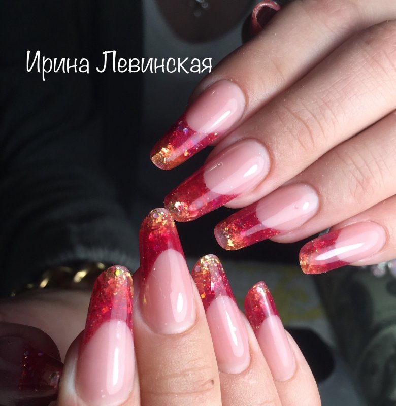 Декоративний френч