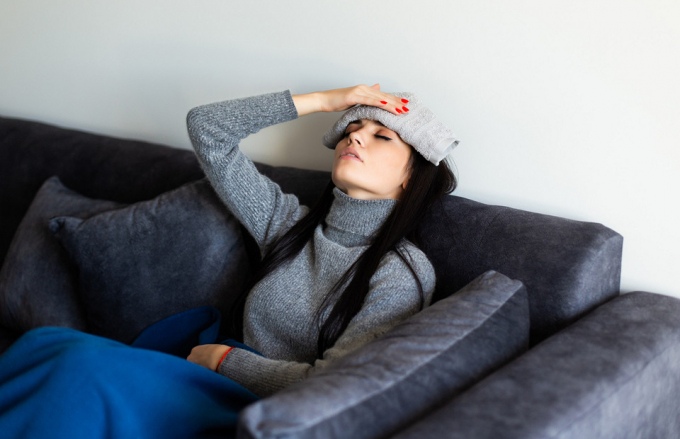 Чому очі стають гіперчутливими до світла і як цього уникнути