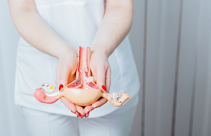 Перші симптоми раку шийки матки