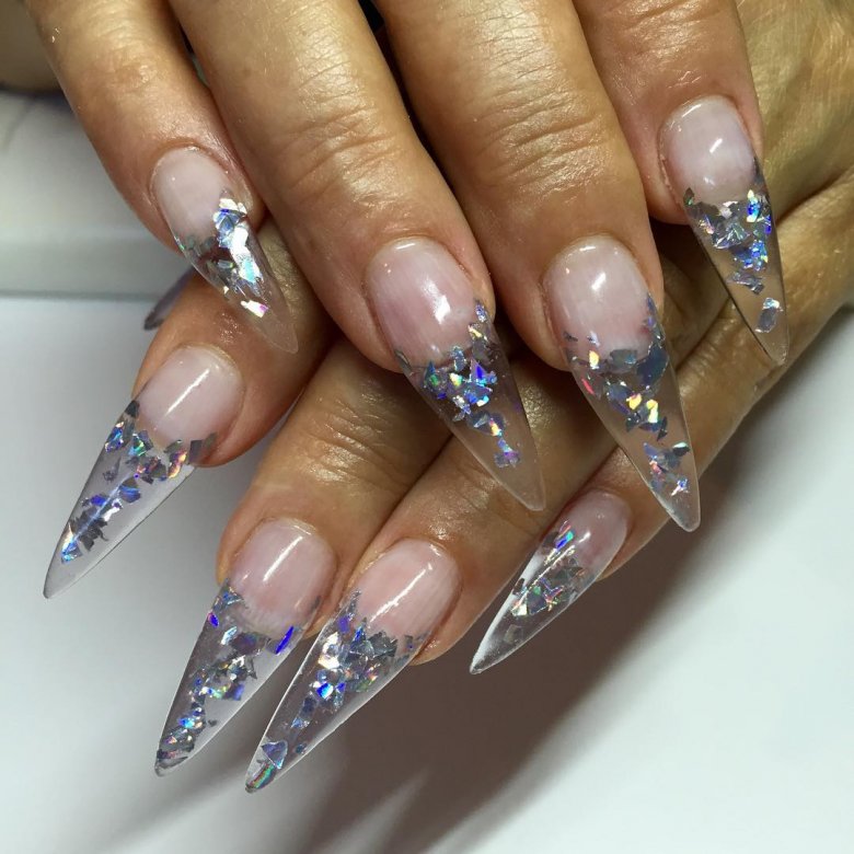 Викладний френч 2020