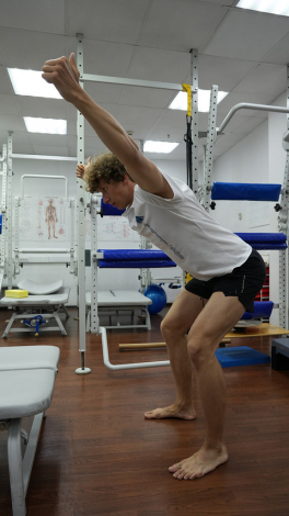 Ну випрямися: топ-4 вправи від сутулості