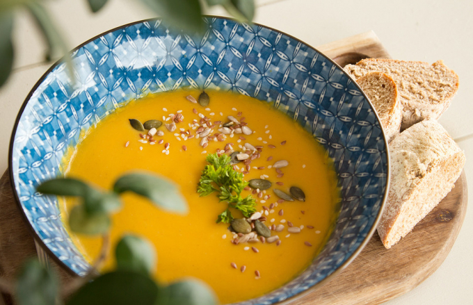 15 продуктів, які допомагають у боротьбі з апатією та депресією