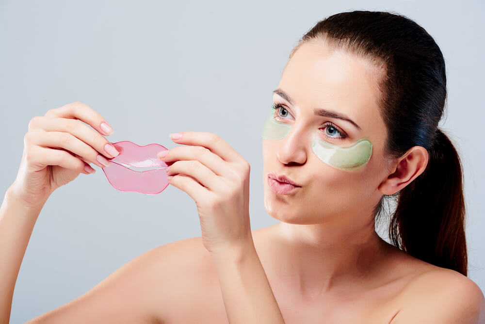 Корейская косметика