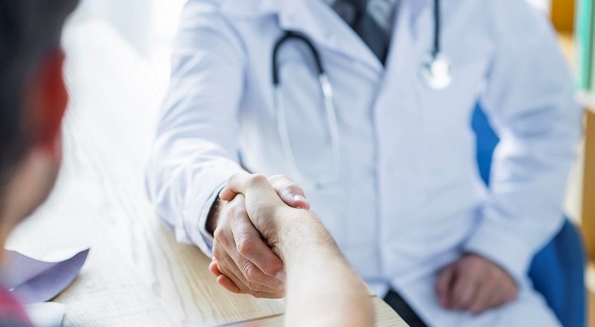 Сучасні підходи до лікування наркоманії