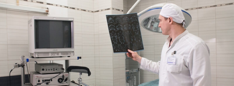 Медичний центр Леомед