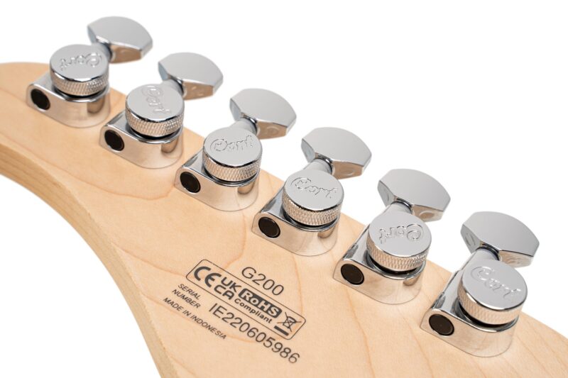 Электрогитары Cort