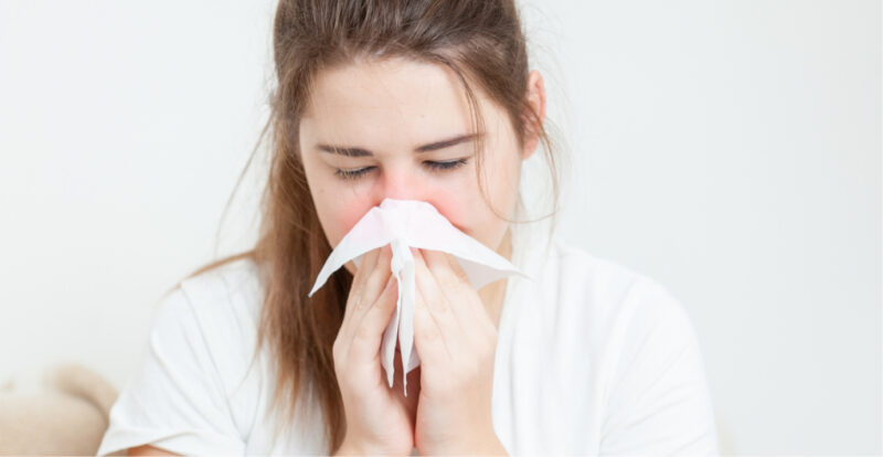 Ринофарингіт