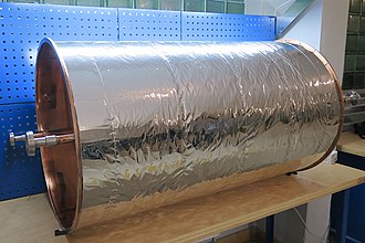 Ткани космоса