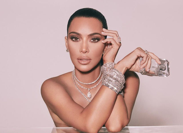 Прикраси знаменитостей