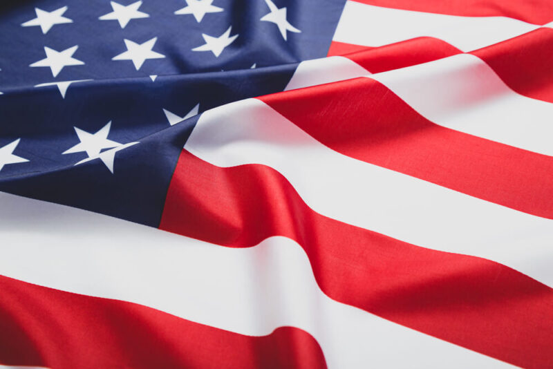 Одяг з Америки з доставкою