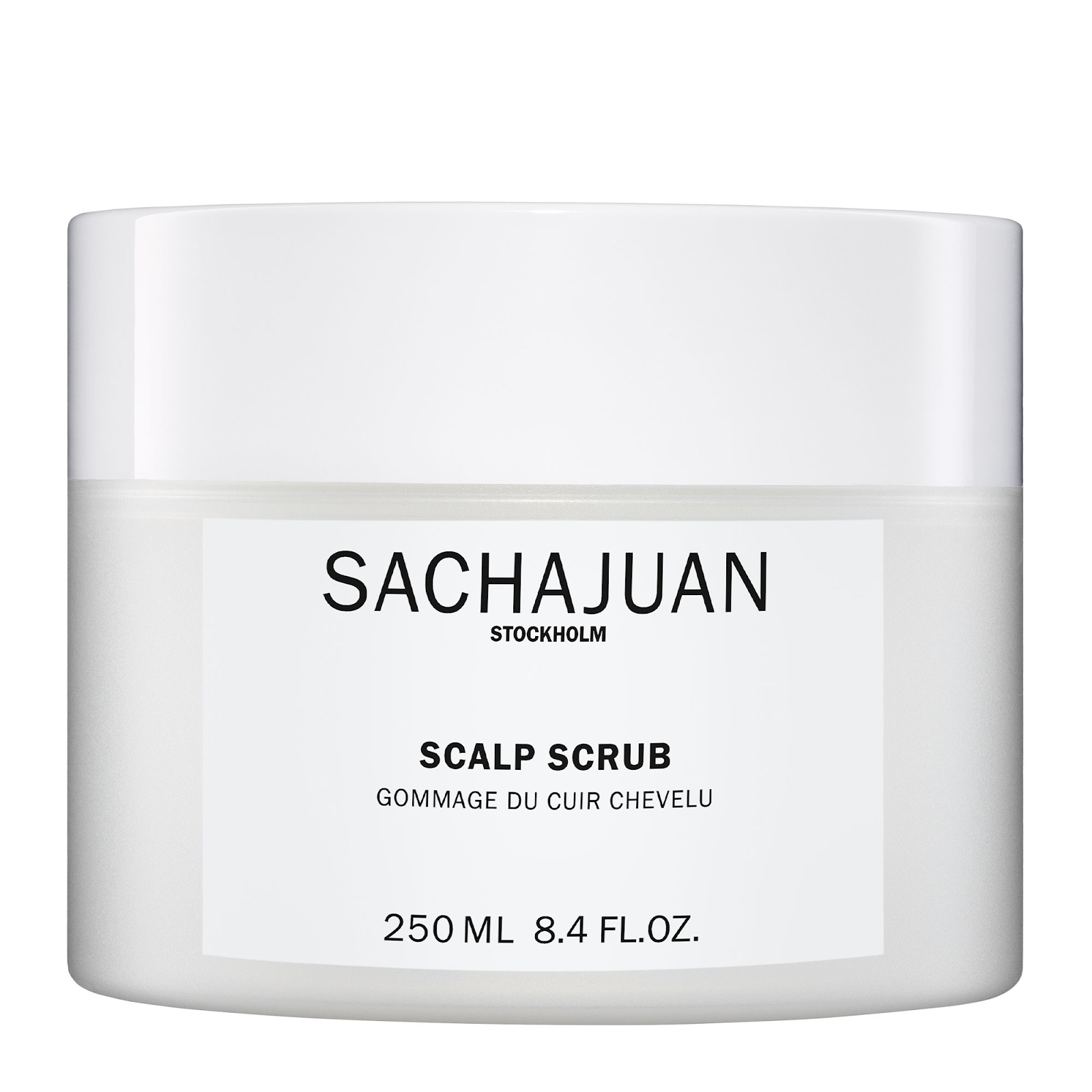 Sachajuan Scalp Scrub