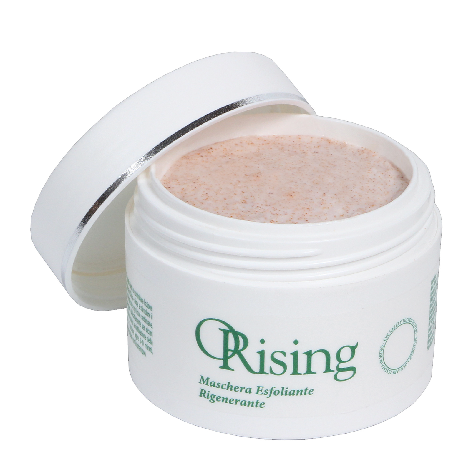 Orising Regenerating Exfoliating Mask