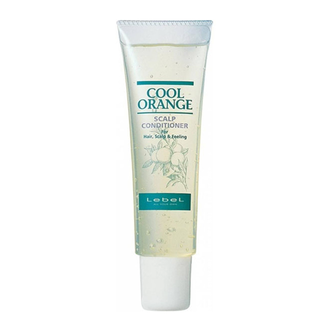 Lebel Cool Orange Scalp Conditioner