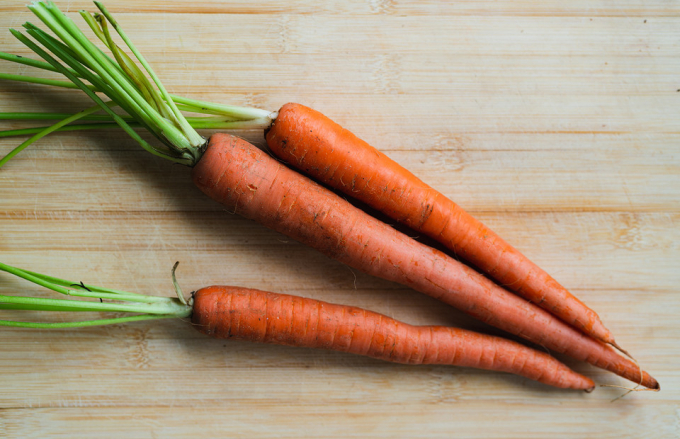 4 овочі, які не можна їсти у великих кількостях