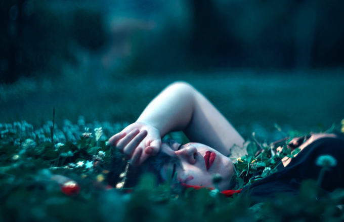 Сонний параліч: що це, чому виникає і чи можна позбутися