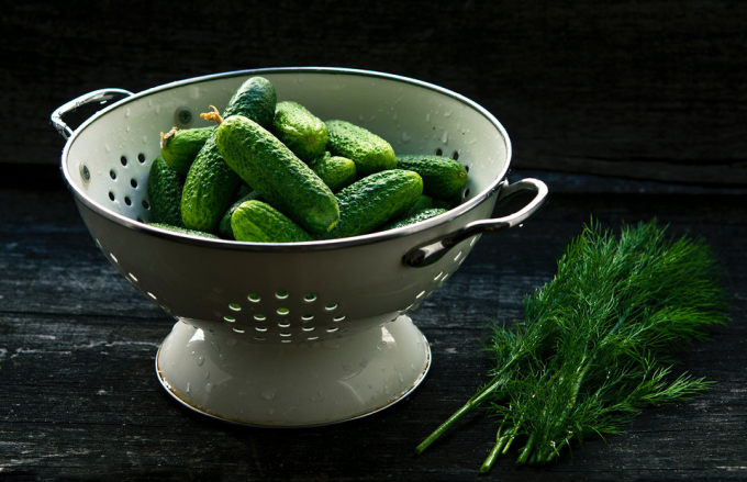 4 овочі, які не можна їсти у великих кількостях