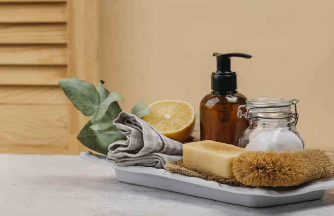 Приймаємо ванну з користю: 5 найкращих ефірних олій для повного розслаблення