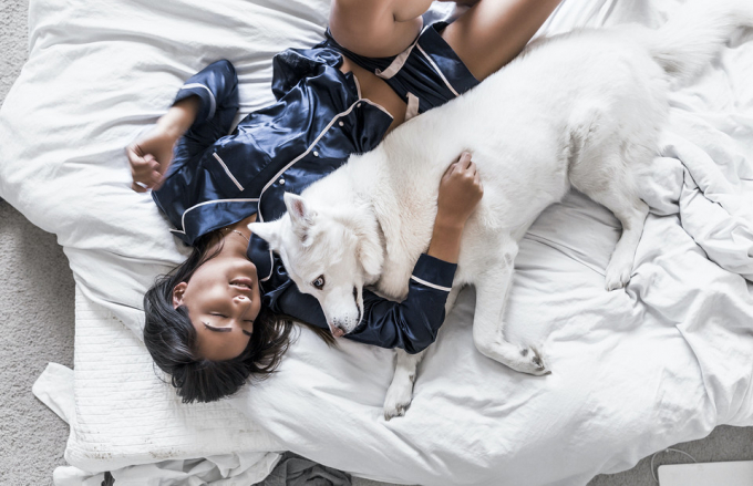 Як за тиждень налагодити режим сну та почати виспатися