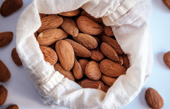 Продукти, які покращують сон, за версією нутриціолога