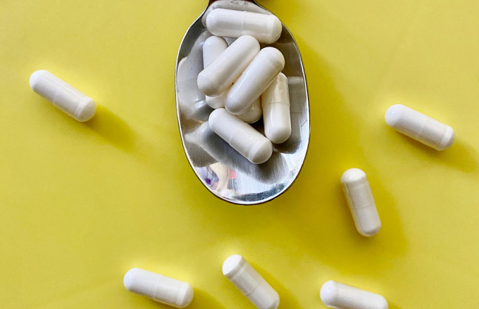 Яких вітамінів не вистачає восени і як заповнити їх недолік