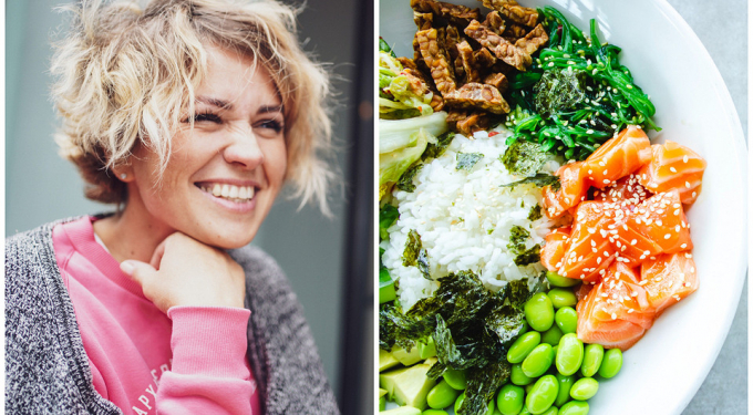 30 продуктів для молодості, які багаті на ретинолом