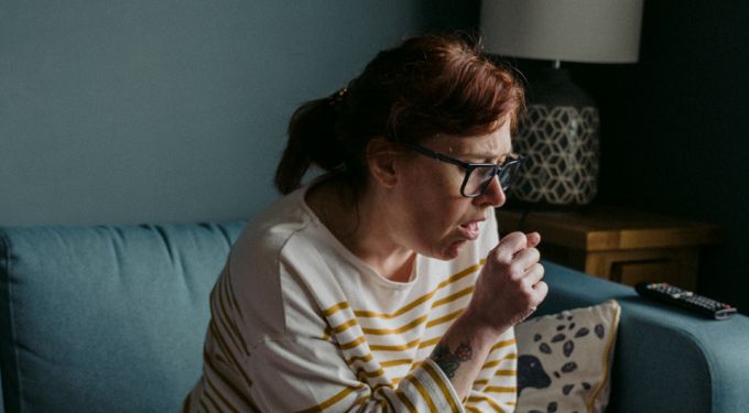 5 натуральних засобів від сухого кашлю