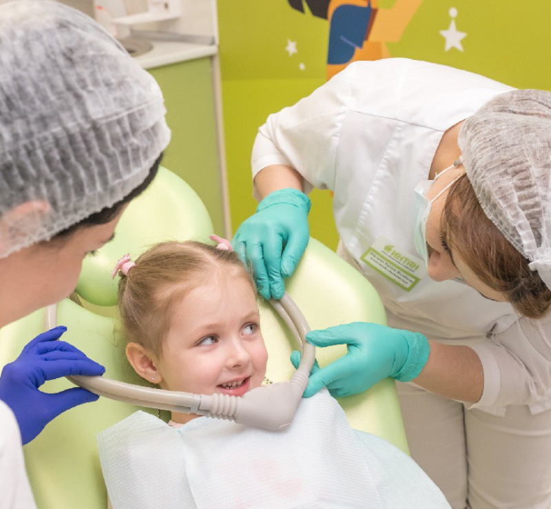 Седативная терапия