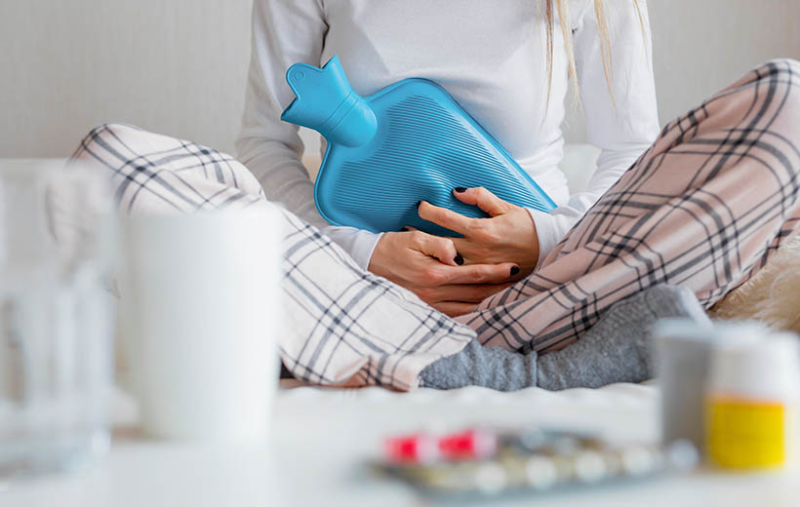 Ротавирус: основные препараты для лечения