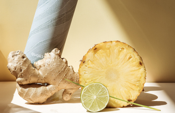 Не тільки вода з лимоном: 10 рецептів детокс-напоїв для схуднення