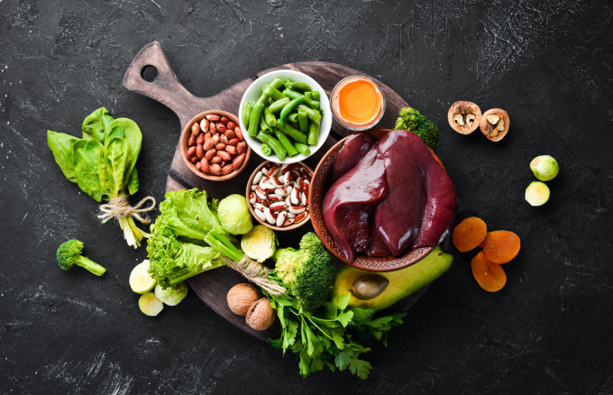 Залізодефіцитна анемія: хто схильний до неї частіше і як з нею впоратися