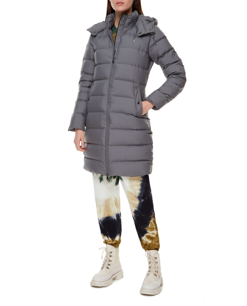 Модная защита от холода