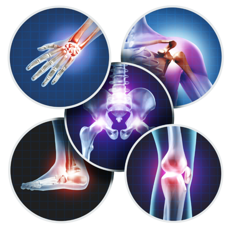 Современная ревматология