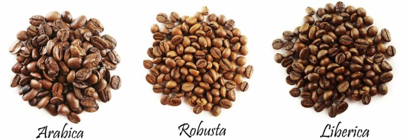 Зернова кава