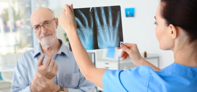 Современная ревматология