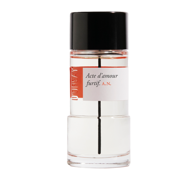 DIY парфюмерия