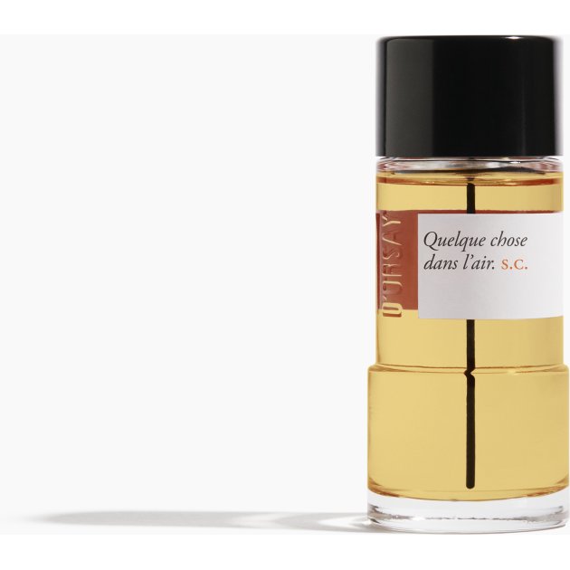 DIY парфюмерия