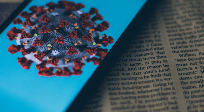 Як змінився коронавірус сьогодні та які нові ускладнення виявлено