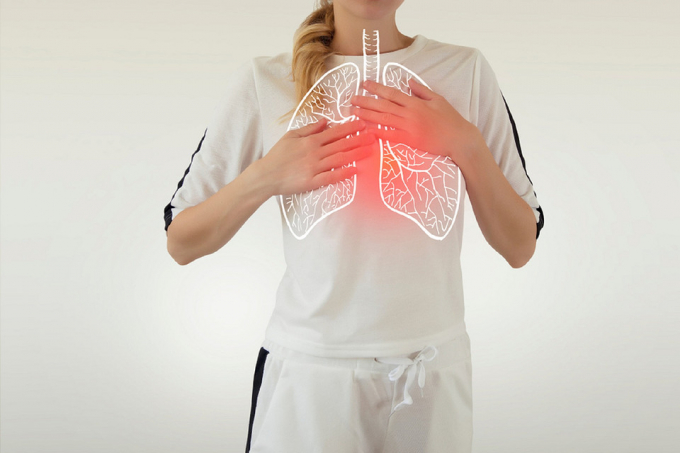 Пневмонія без температури: 6 симптомів, за якими її можна дізнатися