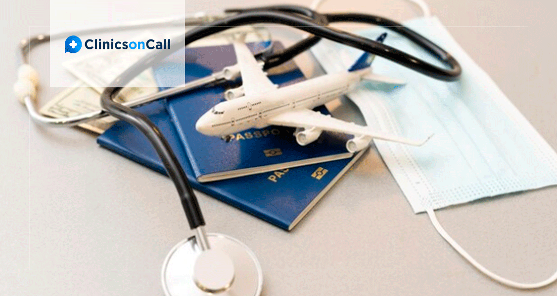 Як вибрати клініку для лікування за кордоном?