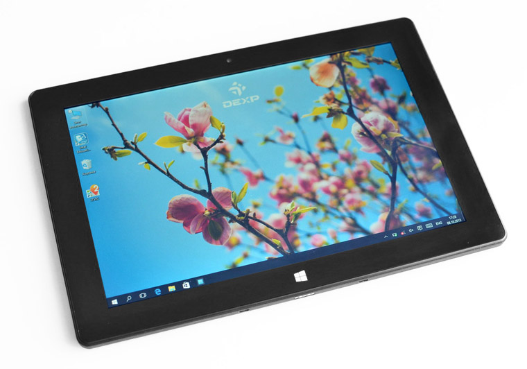 Планшеты на Windows