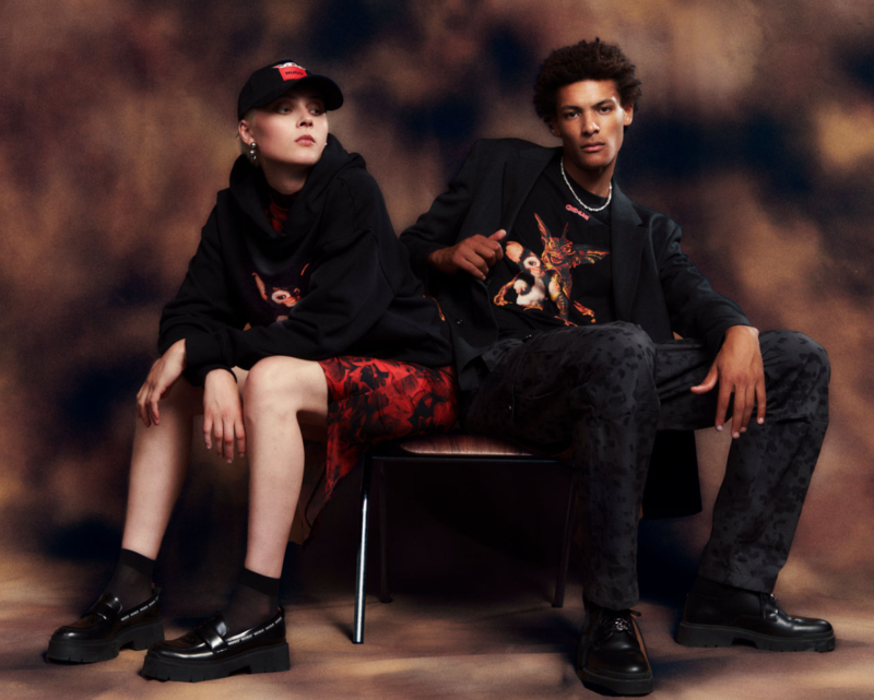 Стиль Бренд Boss