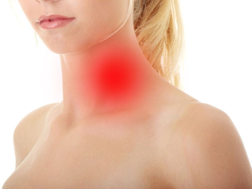 Лимфома Ходжкина: симптомы, фото, стадии | Лечение в Израиле