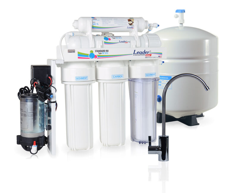 Фильтры для воды