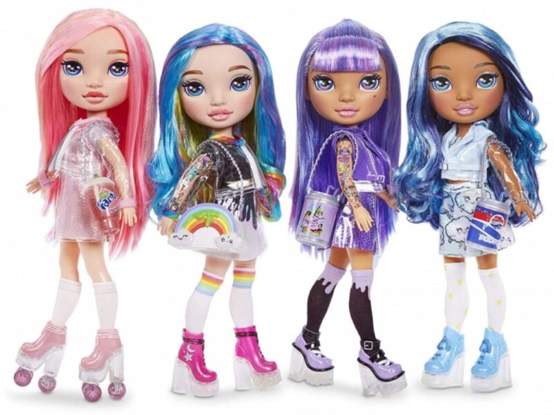 Якісні іграшки