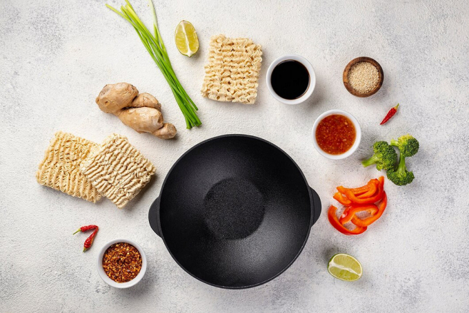 Соєвий соус: користь та шкода для організму людини